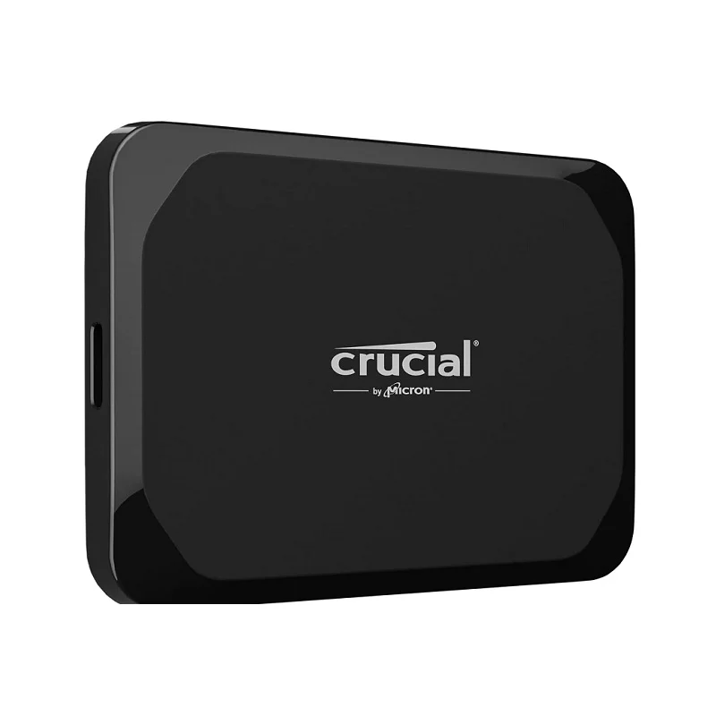 External Ssd - Crucial X9 4TB draagbare SSD -