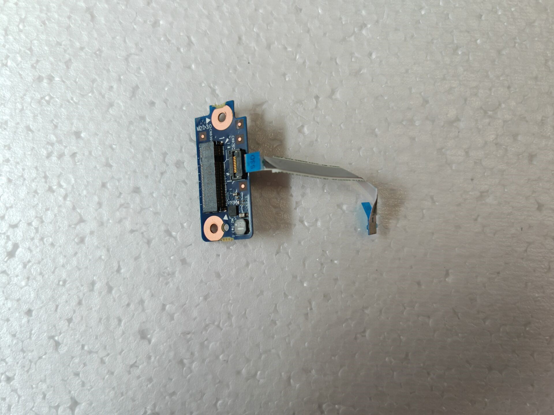 Nvme Ssd - Nieuw VOOR HP 14-AN 14-AM 14-AC