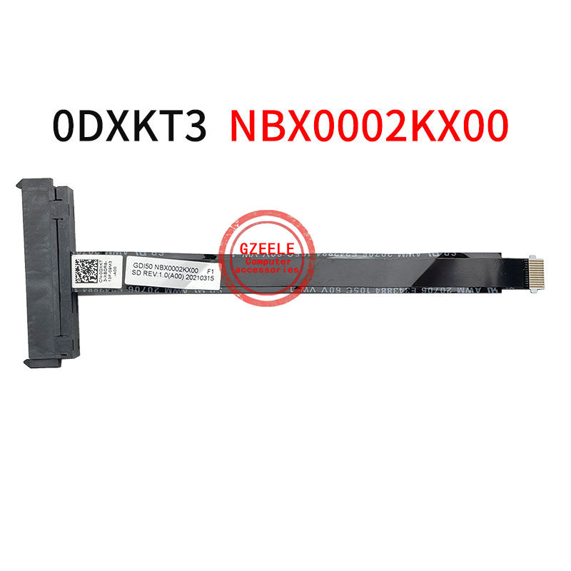 Ssd Hard Drive - Voor Dell Inspiron 15 5593 5594