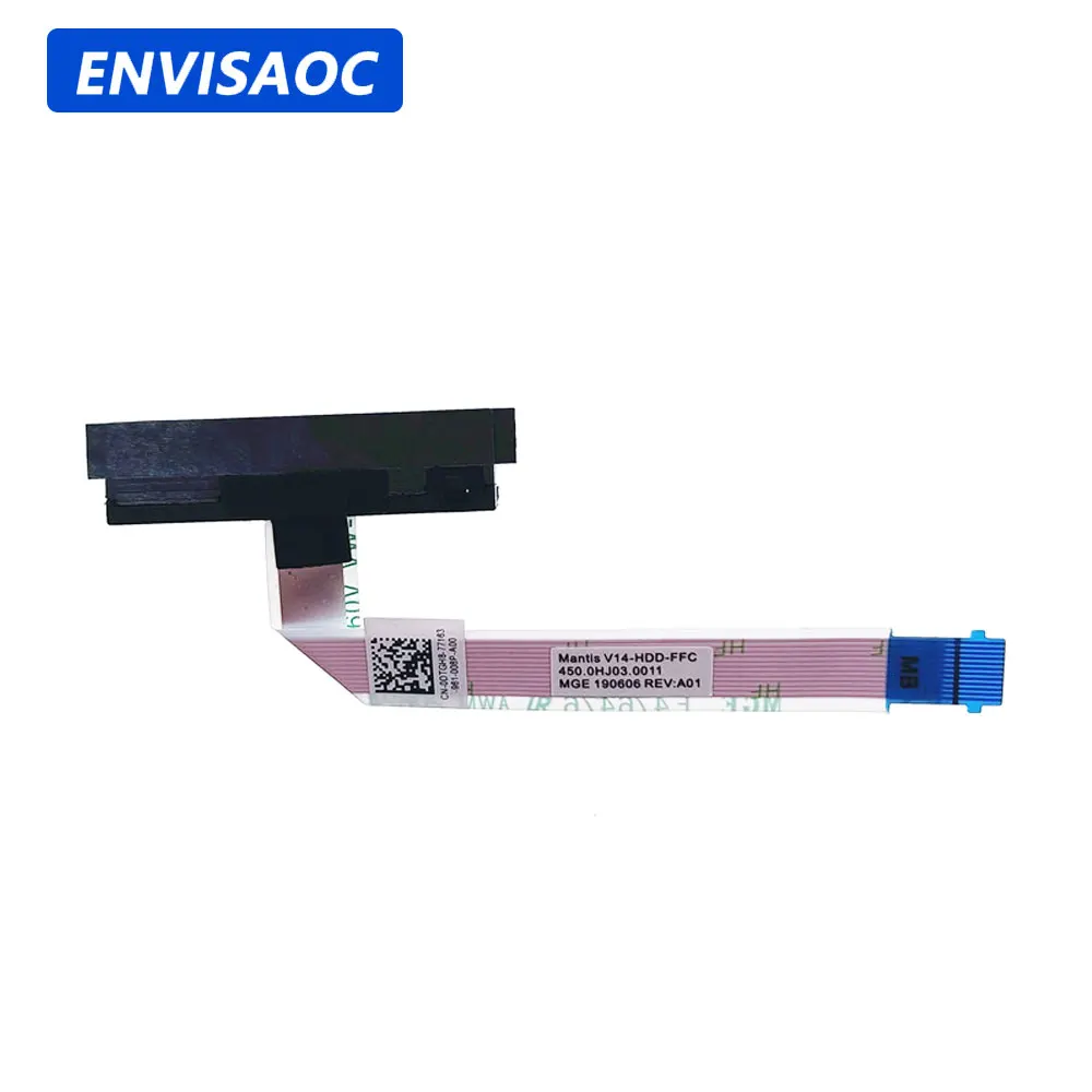 Ssd Hard Drive - Voor Dell Vostro 14 3480 3481