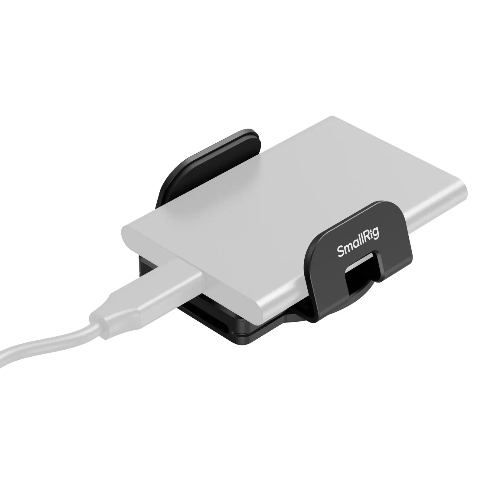 Samsung Ssd - SmallRig Externe SSD Montageklem, geschikt voor