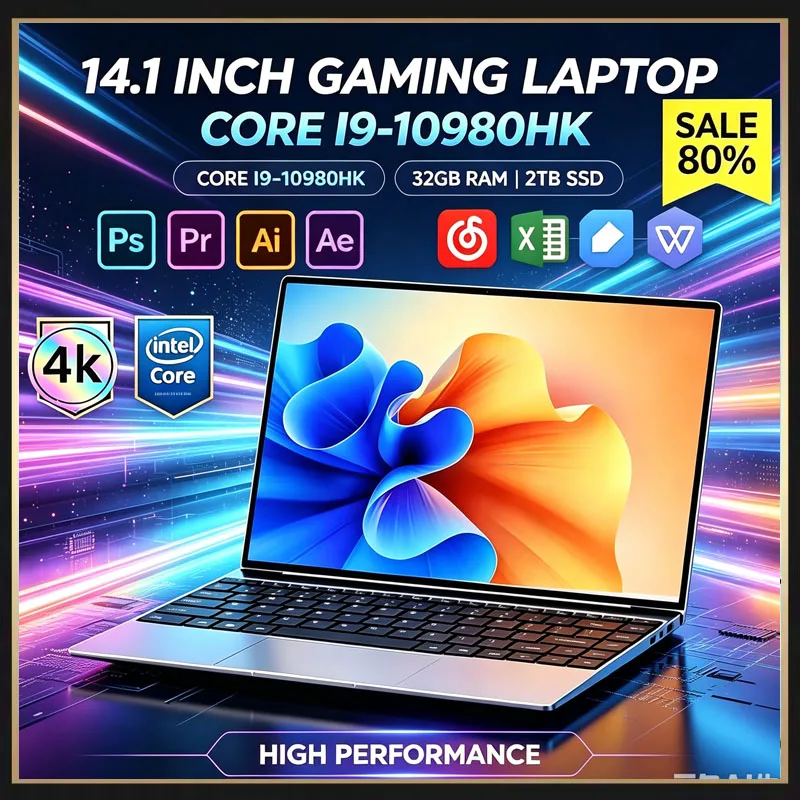 Ultradunne 14,1-inch laptop me - M.2 Ssd recensie en prijs