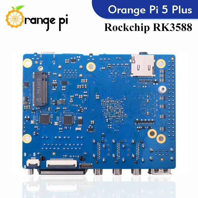 2026 Pi 5 Plus 4 8 16 32GB RAM - External Ssd recensie en prijs