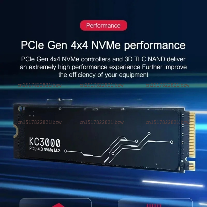 SSD M2 Nvme M.2 2280 PCIe 4.0  - Ssd 1Tb recensie en prijs