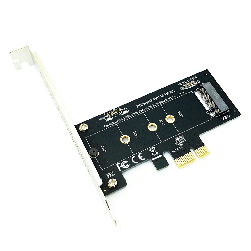 H1111Z On Kaarten PCIE naar M2 - Samsung Ssd recensie en prijs