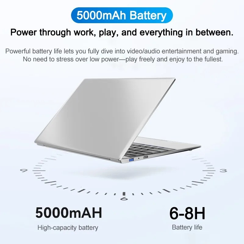 14,1 inch 120Hz FHD IPS ultrad - M.2 Ssd recensie en prijs