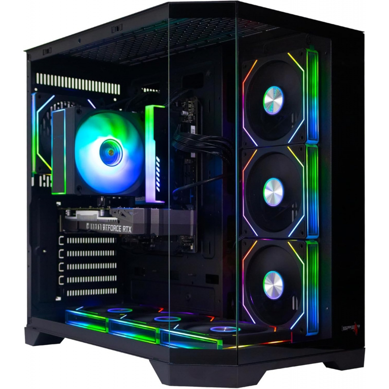 Gaming-desktopcomputer, i5-144 - Memory Card Ssd recensie en prijs