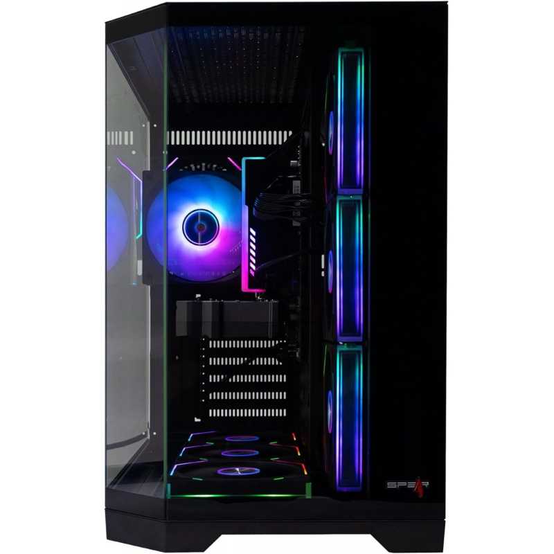 Gaming-desktopcomputer, i5-144 - Memory Card Ssd recensie en prijs