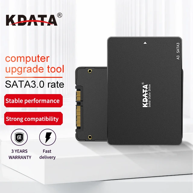 Kdata solid state interno disc - Ssd 500Gb recensie en prijs