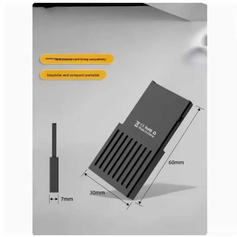 Externe uitbreidingskaart 512G - External Ssd recensie en prijs
