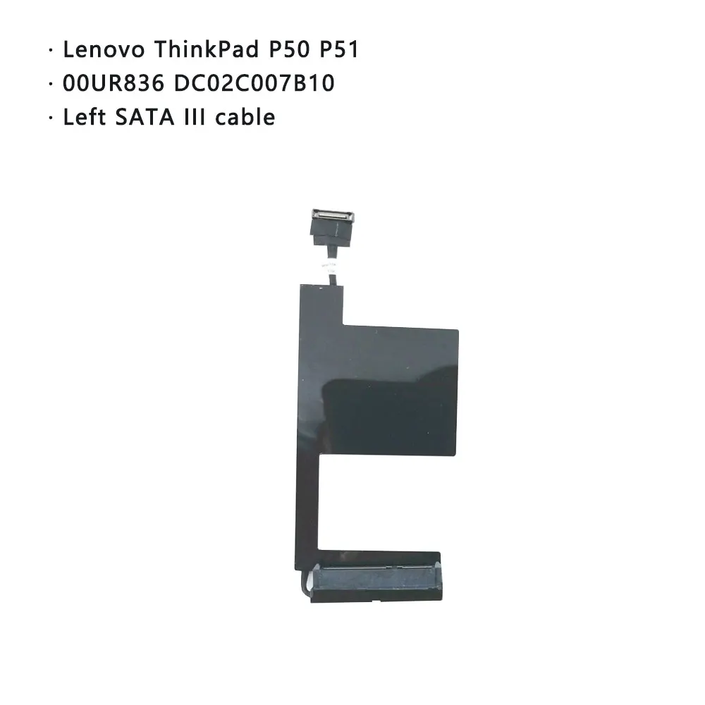 Voor Lenovo ThinkPad P50 P51 P - Ssd Hard Drive recensie en prijs