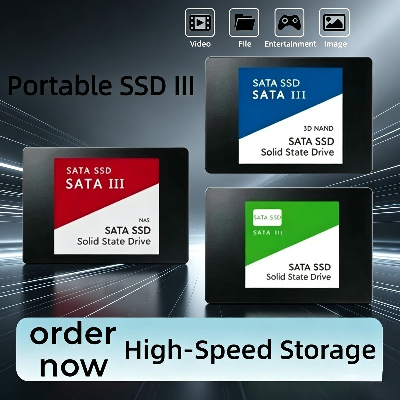 Voor laptop 500 GB SSD externe - Ssd 500Gb recensie en prijs