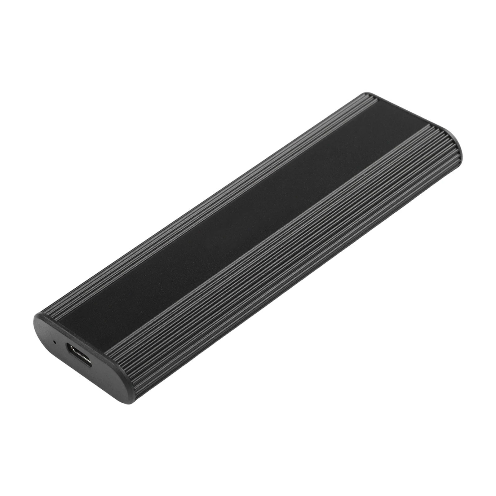 NVMe M.2 SSD behuizing met dub - Nvme Ssd recensie en prijs