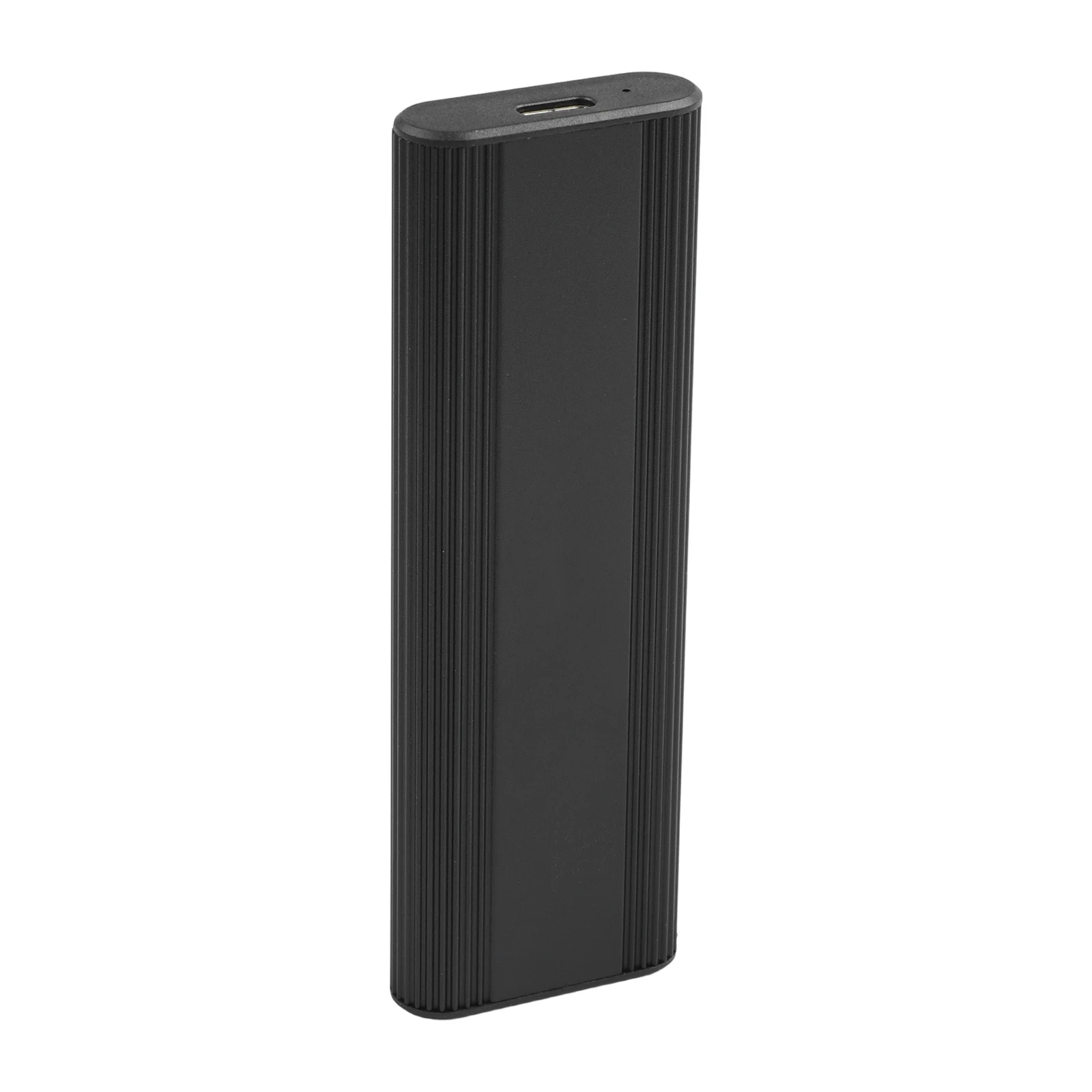 NVMe M.2 SSD behuizing met dub - Nvme Ssd recensie en prijs