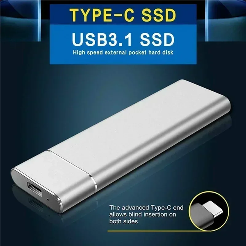 SSD Mini Draagbare SSD 256TB 1 - Ssd 1Tb recensie en prijs
