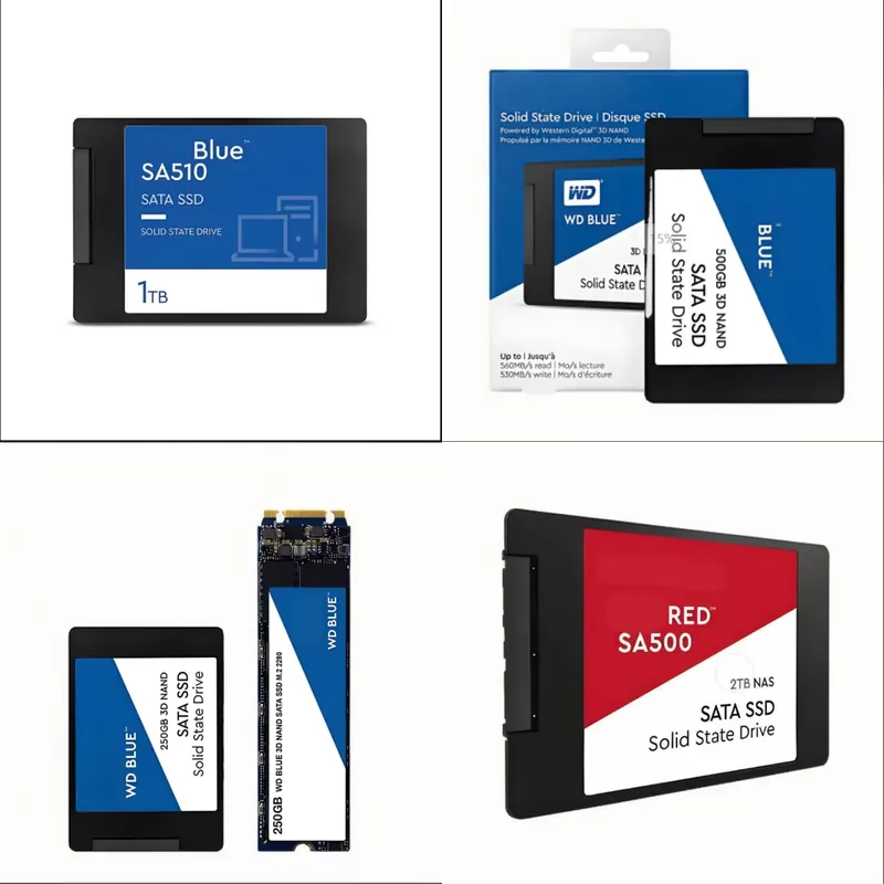 1,92 TB Solid State Disk Serve - Ssd Hard Drive recensie en prijs