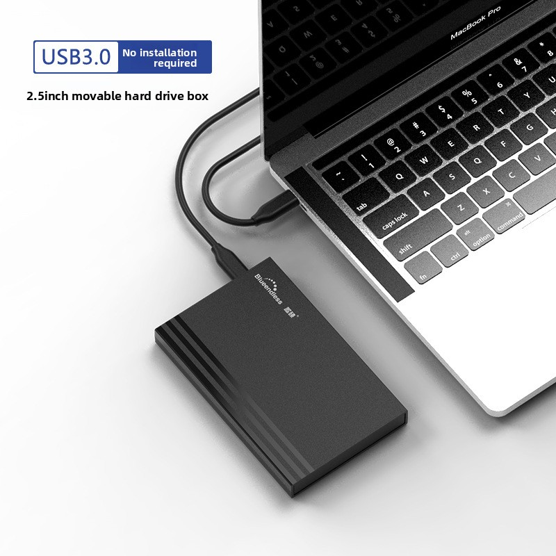 2.5 SATA naar USB3.0/3.1 HDD b - External Ssd recensie en prijs