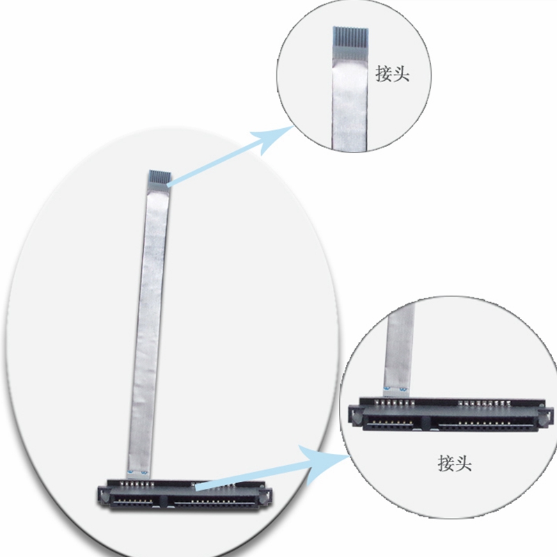 2.5Inch Hdd/Ssd Hard Drive Con - Ssd Hard Drive recensie en prijs