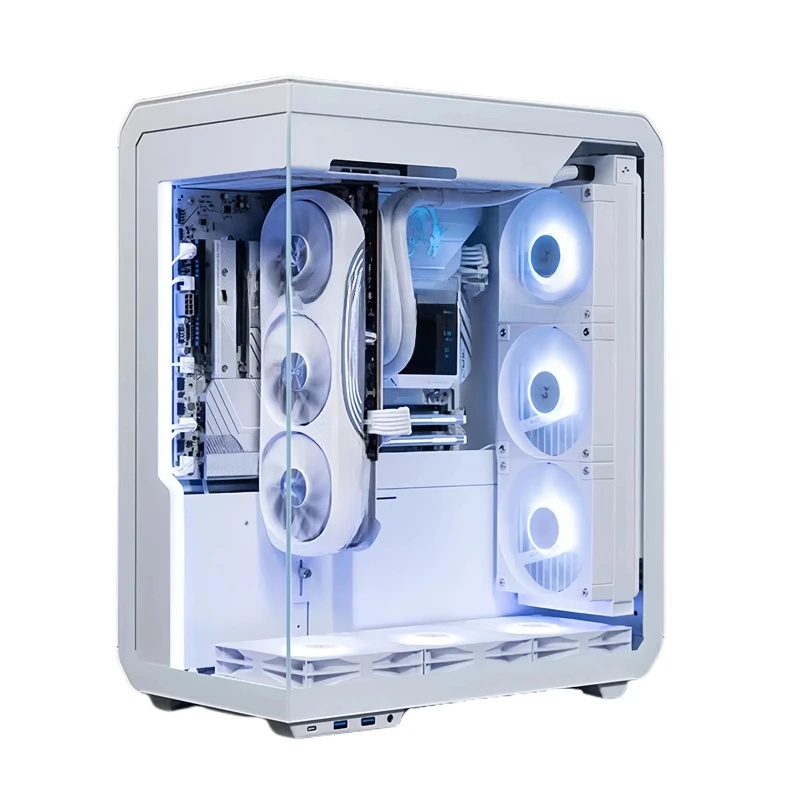 Goedkope Full Gaming Pc Aangep - Memory Card Ssd recensie en prijs