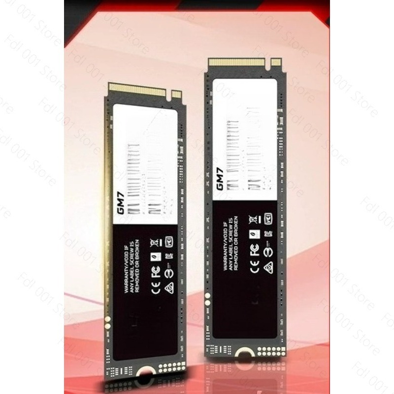 M.2 NVME SSD voor Acer Predato - Ssd 1Tb recensie en prijs