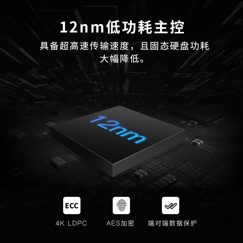 M.2 NVME SSD voor Acer Predato - Ssd 1Tb recensie en prijs