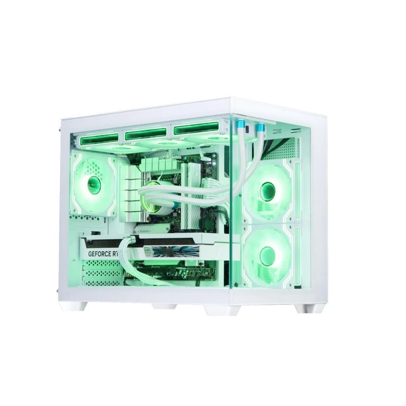 OEM High-End Custom Gaming PC  - Memory Card Ssd recensie en prijs
