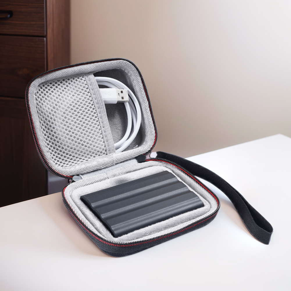 Hardshell Case Schokbestendige - Samsung Ssd recensie en prijs