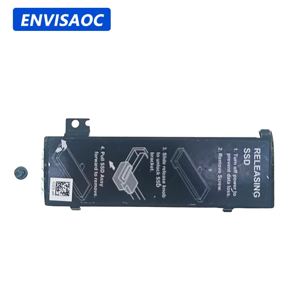 Voor Dell Precision 7730 7740  - Nvme Ssd recensie en prijs