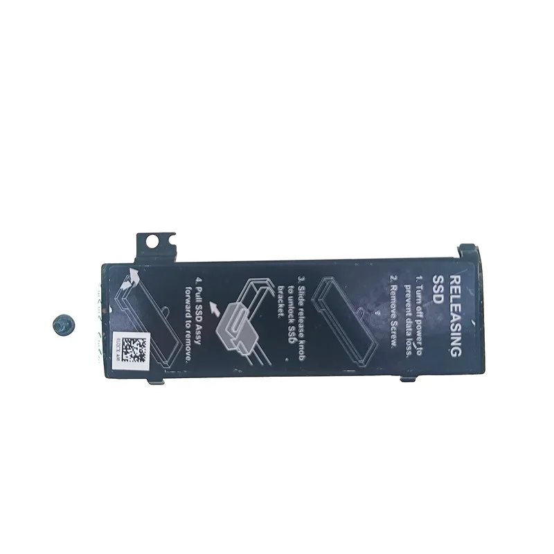 Voor Dell Precision 7730 7740  - Nvme Ssd recensie en prijs